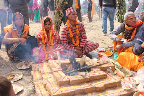 Concern, anguish as dowry-related abuse rises in Nepal