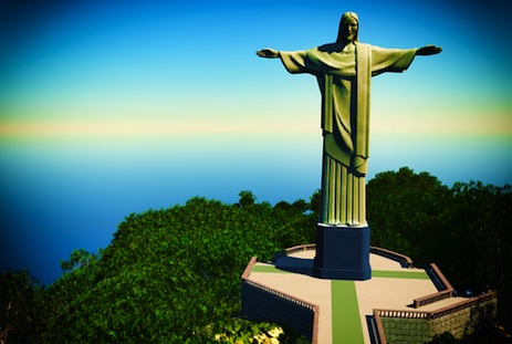 <p>Christ the Redeemer, Rio (picture: <a href="http://www.shutterstock.com/cat.mhtml?lang=en&search_source=search_form&version=llv1&anyorall=all&safesearch=1&searchterm=rio+de+janeiro+christ&search_group=#id=129104339&src=same_artist-113260327-6" target="_blank">Shutterstock</a>)</p>