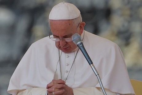 Đức Giáo Hoàng kêu gọi thế giới hành động sau thảm kịch Địa Trung Hải thumbnail