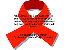 Asian Churches consult on HIV ‘healing’ ministry thumbnail