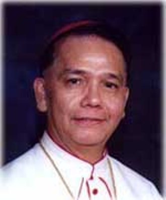 Diosdado A. Talamayan 