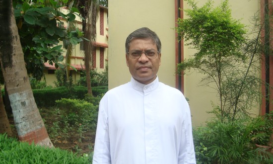 Bishop Sual Singh