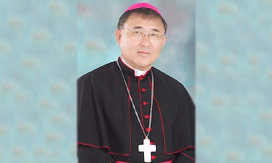 Cardinal Cornelius Sim