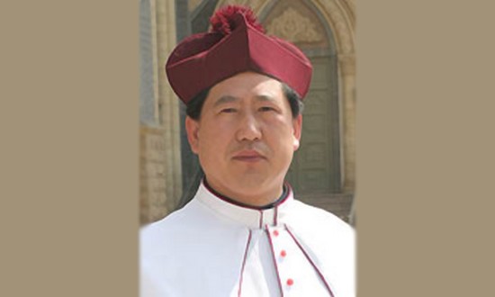 Bishop  Li 