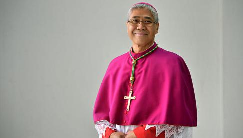 Archbishop Goh