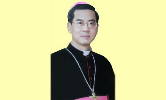 Archbishop Nguyên