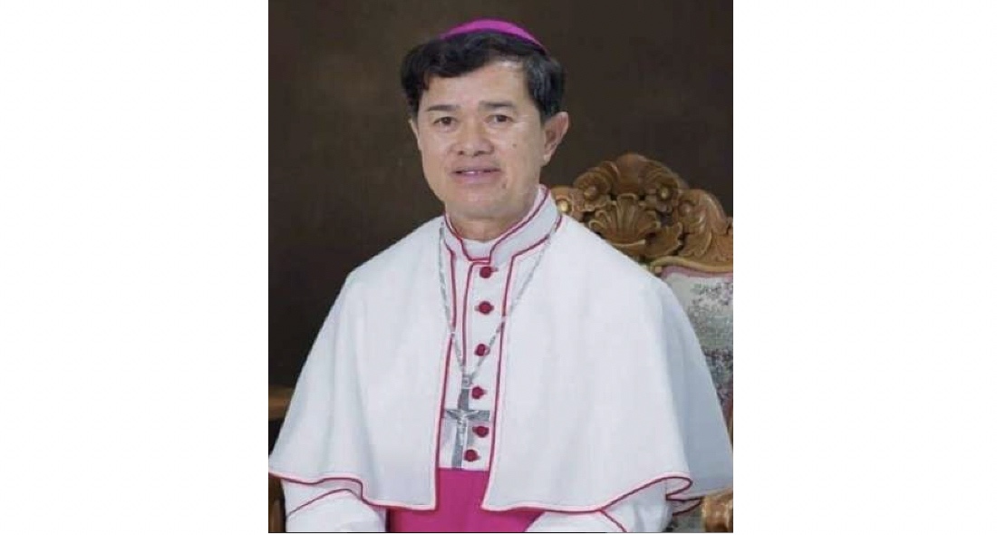 Archbishop Chaiseri