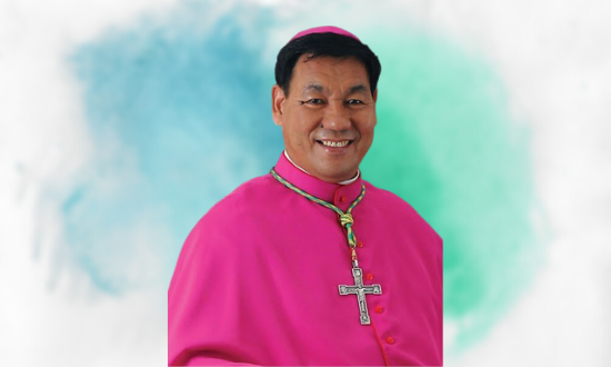 Archbishop Cabantan