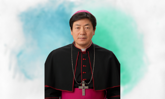 Archbishop Cho