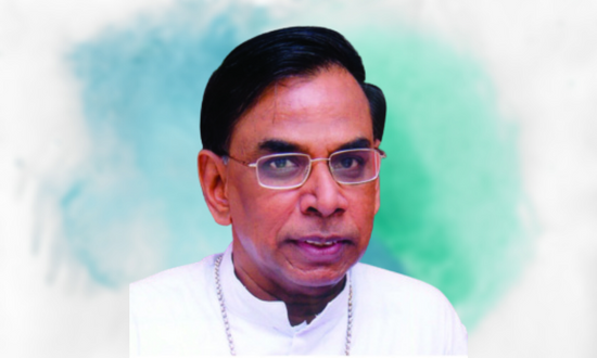 Bishop Dorairaj
