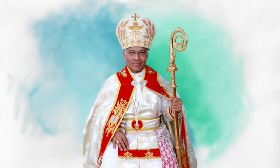Archbishop Moolakkatt