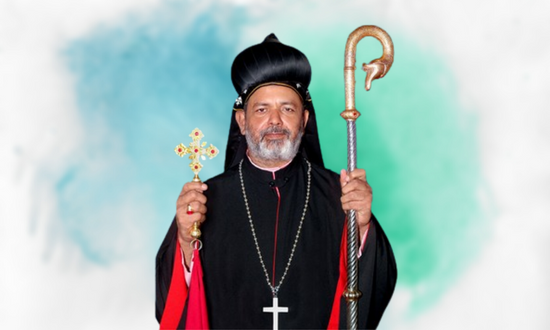 Bishop Ignathios