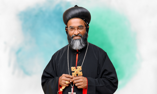 Bishop Valiyavilayil