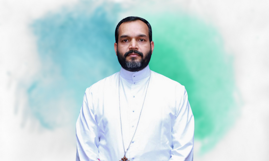 Bishop Padiyath
