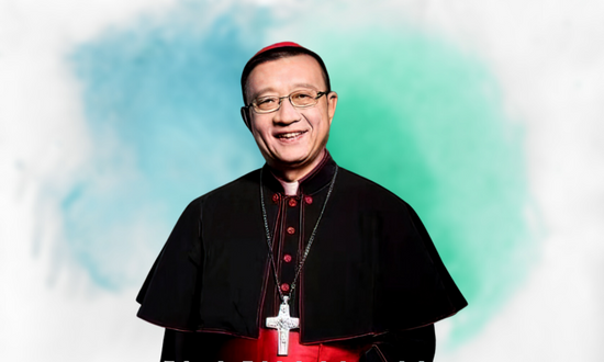 Bishop Cui
