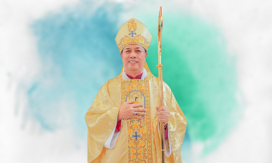 Bishop Macaraeg