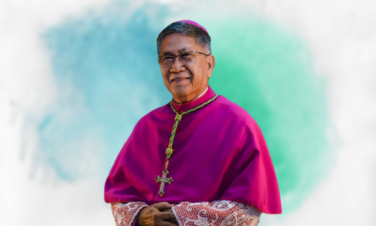 Archbishop