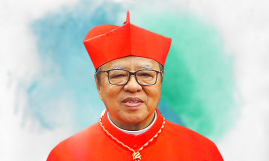 Archbishop 