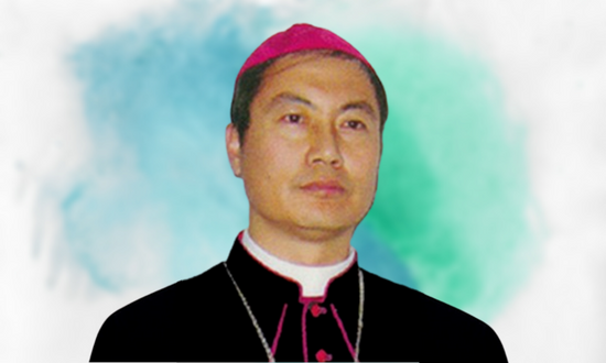 Bishop Wei