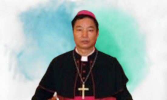 Bishop Tan
