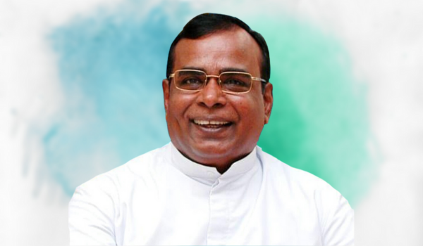 Bishop Anandam