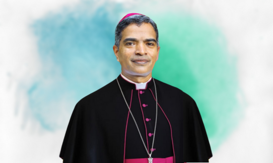 Auxiliary Bishop