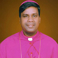 Bishop Prakasam