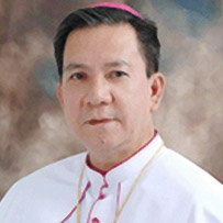 Bishop Bagaforo