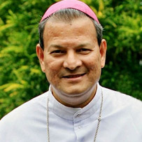 Archbishop Kalathiparambil