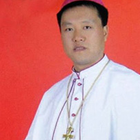 Bishop Guo