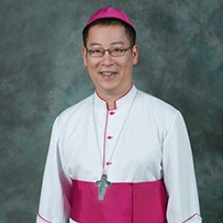 Bishop Ng