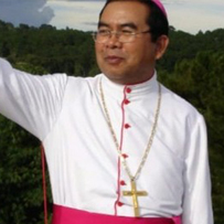 Archbishop Lyngdoh
