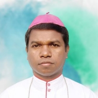 Bishop Tudu 