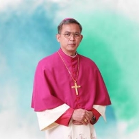 Bishop  Charatsri