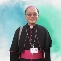 Bishop  Su 