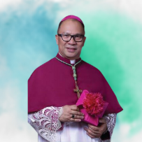Bishop Bendico