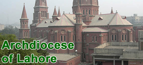 Archdiocese of Lahore