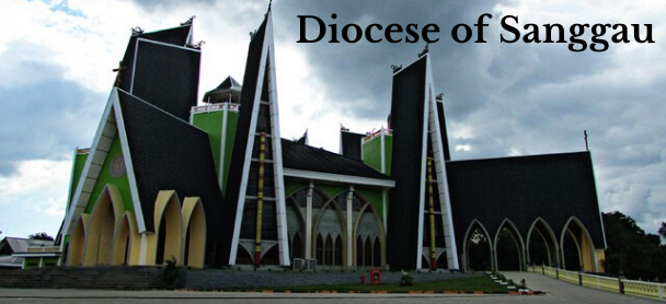 Diocese of Sanggau 