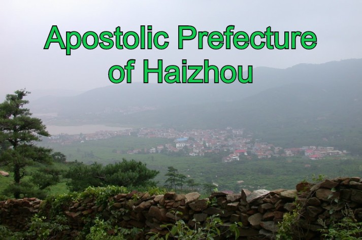 Apostolic Prefecture of Haizhou