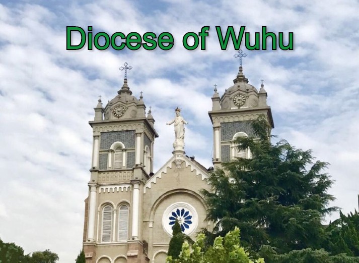 Diocese of Wuhu