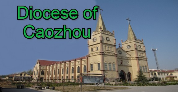Diocese of Caozhou (Heze)