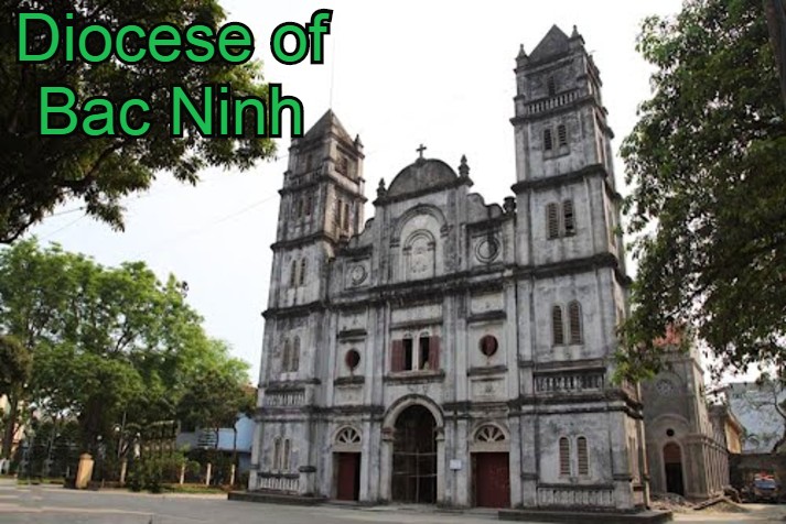 Diocese of Bac Ninh
