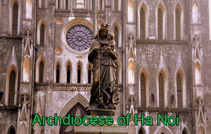 Archdiocese of Ha Noi