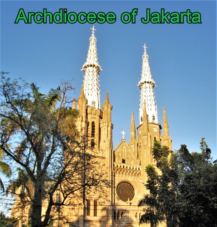 Archdiocese of Jakarta