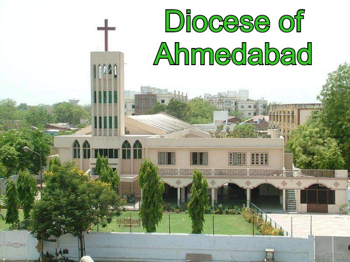 Diocese of Ahmedabad 