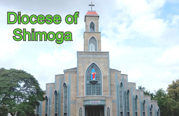 Diocese of Shimoga 