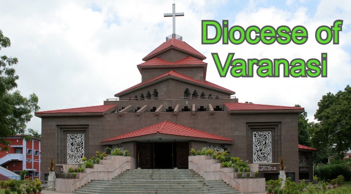 Diocese of Varanasi