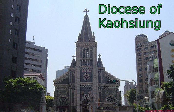 Diocese of Kaohsiung