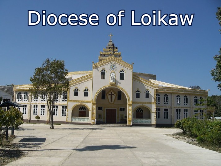 Diocese of Loikaw