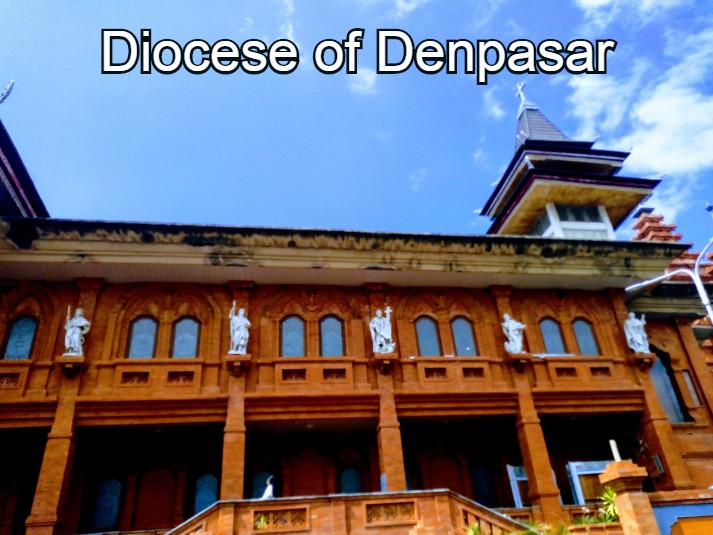 Diocese of Denpasar 